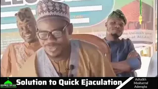 ONA ABAYO SI IDAKOLE FUN AWON OKUNRIN.