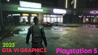 GTA 6 Graphics - Live Gaming- Cars Gameplay! Ultra Realistic Graphic ENB PC - 60 FPS - 1080p