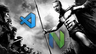 Neovim is Better