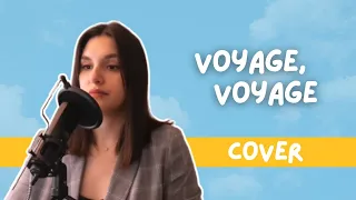 Voyage, voyage, Desireless (Laura Maz Cover)