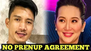 MAGKANO NGA BA ANG NAKUHA NI JAMES YAP MULA KAY KRIS AQUINO SA KANILANG SETTLEMENT?