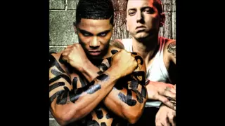 BEEF: Nelly vs Eminem