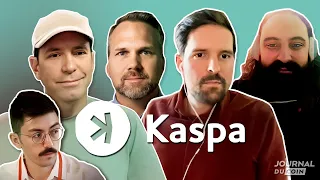 Kaspa : 6000 fois plus rapide que le Bitcoin ?