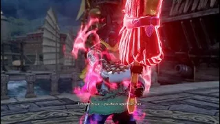 SC6 Nightmare got the last laugh