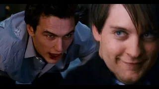 [YTP] Bully maguire brutally destroys Harry Osborn