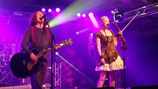 The Wonder Stuff  - 'Welcome To The Cheap Seats' -  Engine Rooms, Southampton-  23rd May 2019