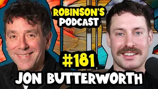 Jon Butterworth: The Higgs Boson and the Standard Model of Particle Physics | RP#181