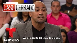 Caso Cerrado Complete Case | Child Is A Monster (part 2) The Best of Caso Cerrado