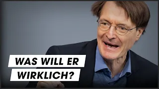 Die Wahrheit über Karl Lauterbach