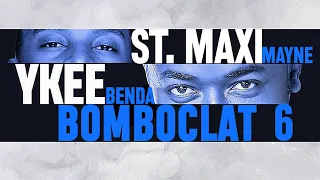Bomboclat (Part 6) Ft St.Maxi Mayne - Ykee Benda Latest Ugandan Music HD
