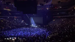 Times Like These Foo Fighters Reopen MSG Sunday, June 20, 2021