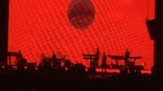 Depeche Mode - Strangelove (Live in Bratislava 2009) multicam
