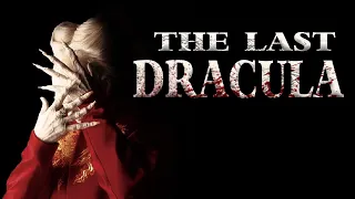 The Last DRACULA that COUNTS! | The BEST Dracula Movie of All Time?