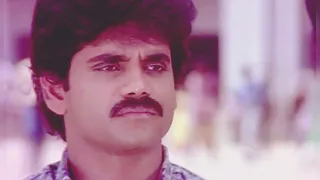 Shiva 《1989》 King♡Nagarjuna |  Telugu BGM | Shiva Movie | RGV ....