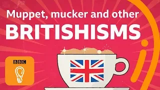 How well do you know your British terms? | A-Z of ISMs Episode 2 - BBC Ideas