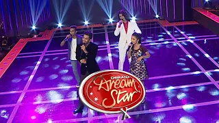 Derana Dream Star ( Season 10 ) Final 07 Team 01 | 27th November 2021