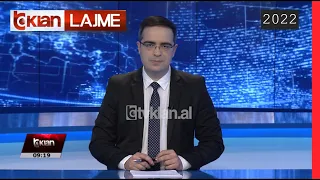 Edicioni i Lajmeve Tv Klan 6 Qershor 2022, ora 09:00 | Lajme - News