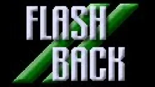 Flashback - Intro Theme by Fixions (Sega Music remake) №578