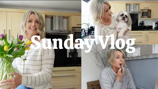Small Things That Make Me Happy and Louis Had His Procedure - SUNDAY VLOG