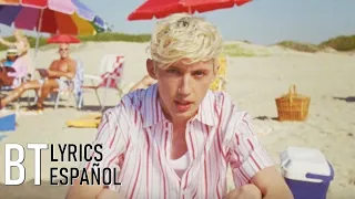 Troye Sivan - Lucky Strike (Lyrics + Español) Video Official