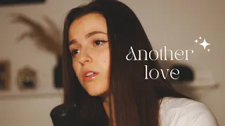 Another love - Tom Odell (cover)