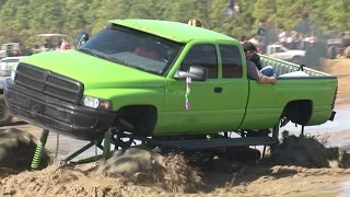 Redneck Yacht Club Mud Park - Punta Gorda, FL