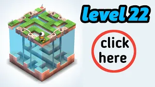 Mekorama Level 22 #aashishkumar #mekorama #gameplay