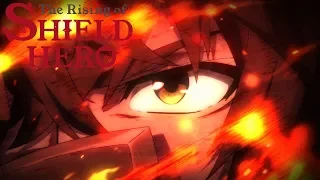 The Rising of the Shield Hero - Opening 1 | RISE