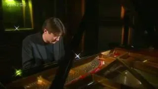 Freddy Kempf plays Chopin Nocturne No.8 in D flat Major Op.27 No.2