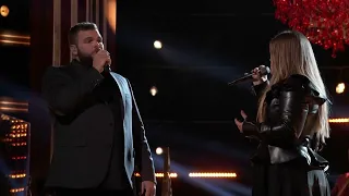 Jake Hoot ft. Kelly Clarkson: "I Would've Loved You" (The Voice Season 20 LIVE Semi-Final) Part 2/2