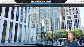 The Apple Cube Reopens | Latest In Tech News #187