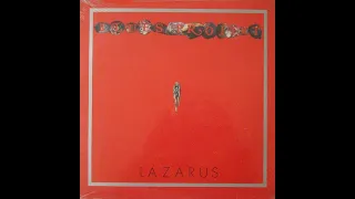 The Blues Project - Lazarus 1971 FULL ALBUM