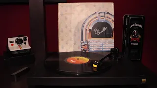 The Cadillac - It's Only Rock'n'Roll (VINYL)
