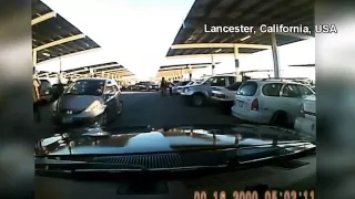 Car Crash Compilation 2015