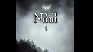 Dark Piano - Nihil