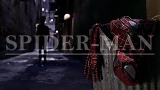 The Spider-Man Trilogy (Sam Raimi) | With Great Power Comes Great Responsibility