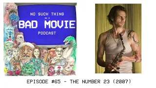 Episode #65 - The Number 23