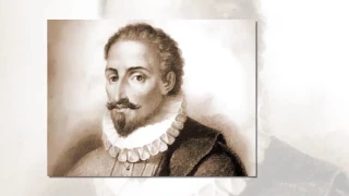 Miguel de Cervantes Biography and Life Story