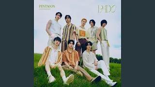 ペンタゴン (PENTAGON) 'PADO (wave to me)' Official Audio