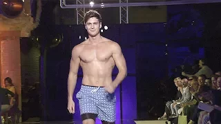 BCN Brand | Spring Summer 2018 Full Fashion Show | Exclusive