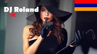 Super Armenian Mix 2018 ❤️DJ Roland❤️