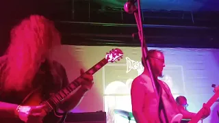 Destroyer of Light (Live) @ The Usual Place, LV NV; 04/05/22