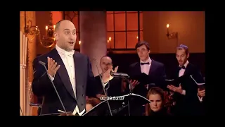 Passover Medley on PBS- Cantor Netanel Hershtik