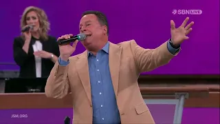 Praying Man (LIVE) | Randy Knaps | 2023 Camp Meeting