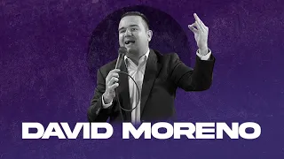 Pastor David Moreno - Los procesos te forman