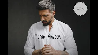 Merab Amzoevi - Gza / გზა (Official Music)