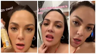 VIRAL KC Concepcion Sexy Tiktok Video