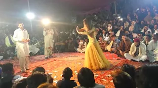 Mehak Malik Super Hit Dance In Noor Pur Thal Wedding 2018