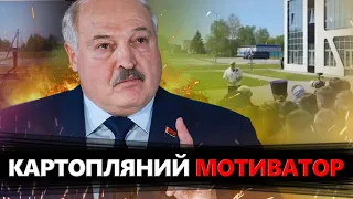 "Бацька" НАЛАШТУВАВ своїх спортсменів НА МОРДОБІЙ у Європі. Кисельов взявся ЗА СТАРЕ – в ЄС НАЛЯКАНІ