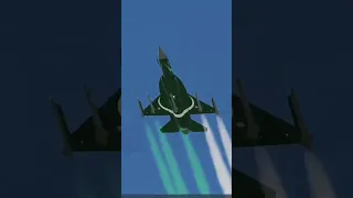 Pakistan 🇵🇰 air force fighter jet JF17 block 3 is the top dangerous jet in the world 🌎#viral #army